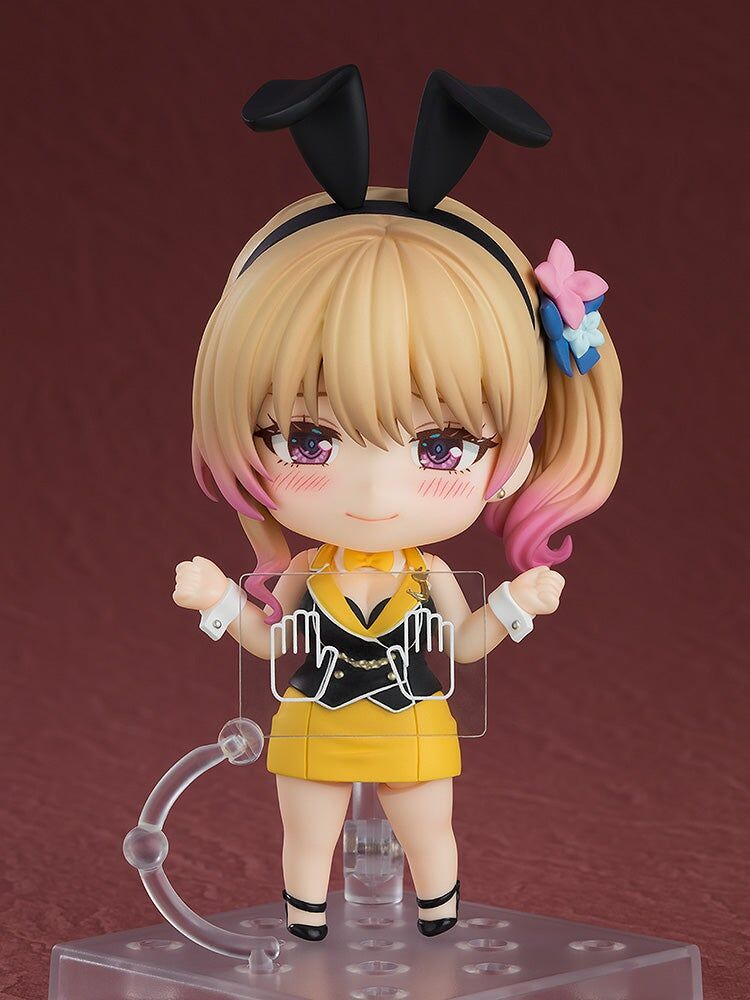 [PRE-ORDER] Nendoroid - Rin - Bunny Garden