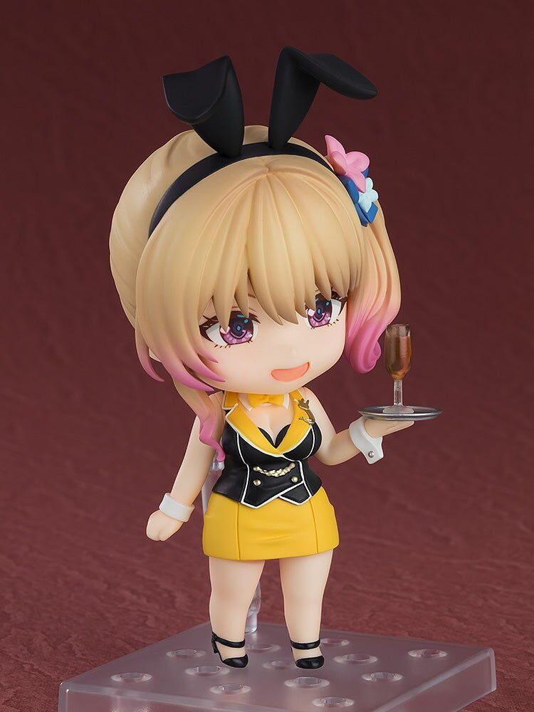 [PRE-ORDER] Nendoroid - Rin - Bunny Garden