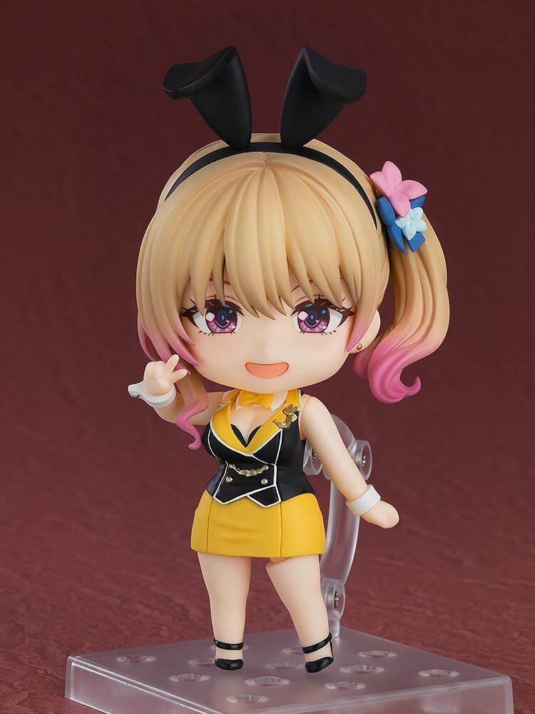 [PRE-ORDER] Nendoroid - Rin - Bunny Garden