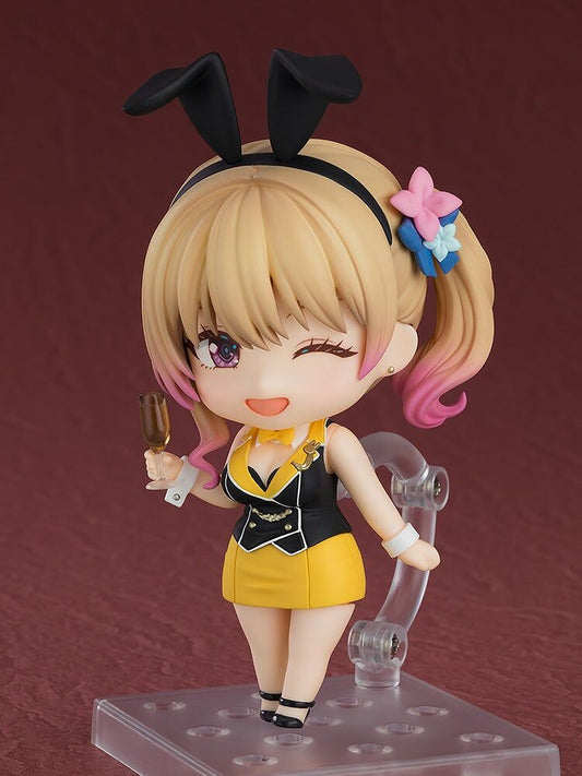 [PRE-ORDER] Nendoroid - Rin - Bunny Garden