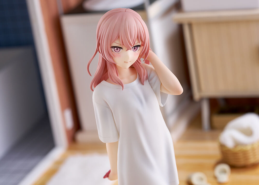 [PRE-ORDER] Inui Sajuna T-shirt Ver. 1/7 Scale Figure - My Dress-Up Darling