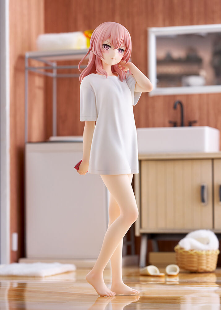 [PRE-ORDER] Inui Sajuna T-shirt Ver. 1/7 Scale Figure - My Dress-Up Darling