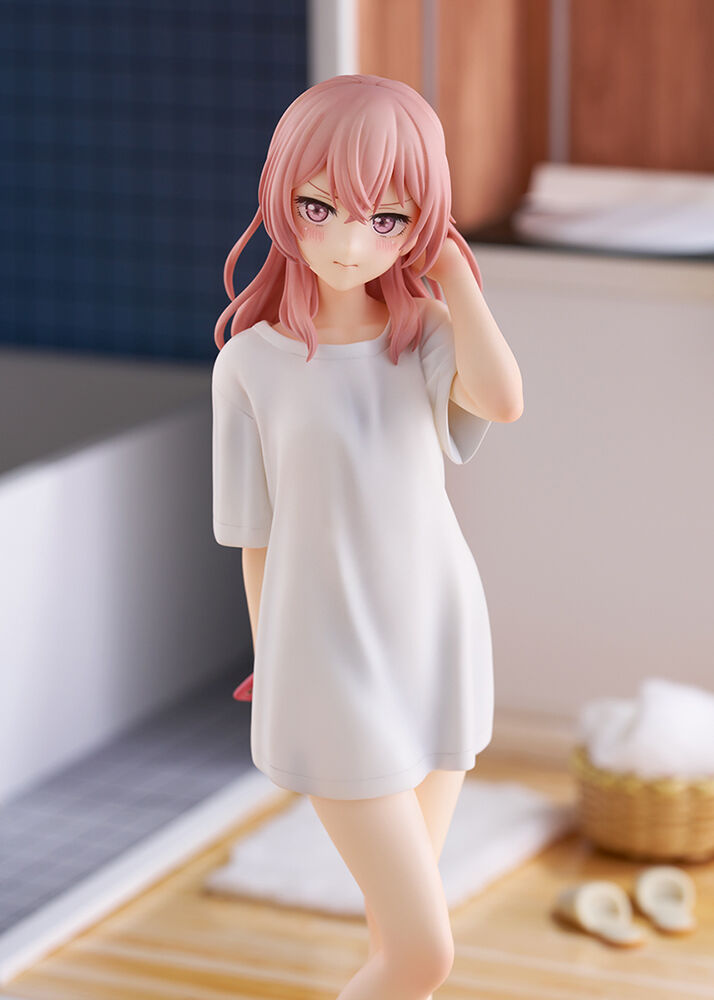 [PRE-ORDER] Inui Sajuna T-shirt Ver. 1/7 Scale Figure - My Dress-Up Darling