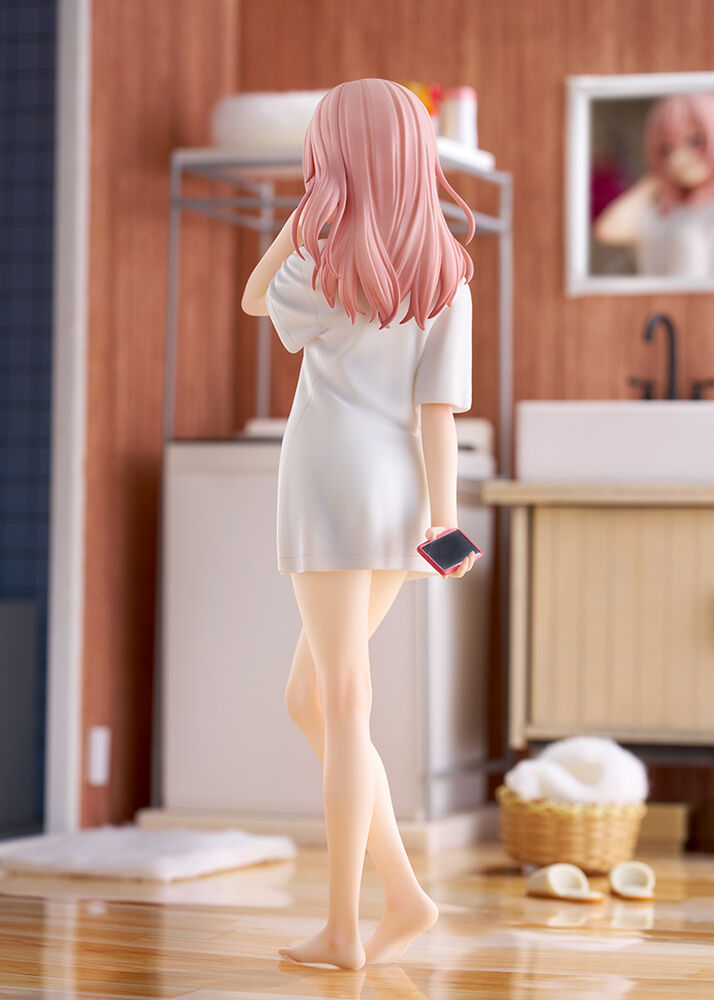 [PRE-ORDER] Inui Sajuna T-shirt Ver. 1/7 Scale Figure - My Dress-Up Darling