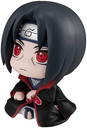 [PRE-ORDER] Look Up Series - Uchiha Itachi - NARUTO -Shippuden-