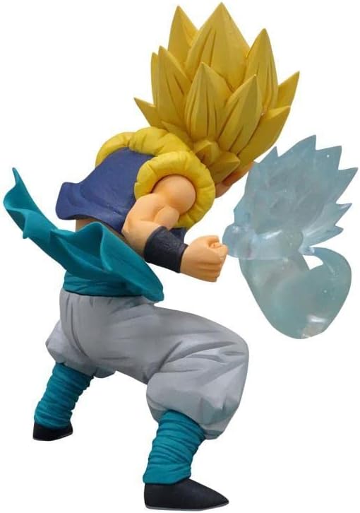 G×materia - Gotenks SSJ - Dragon Ball Z