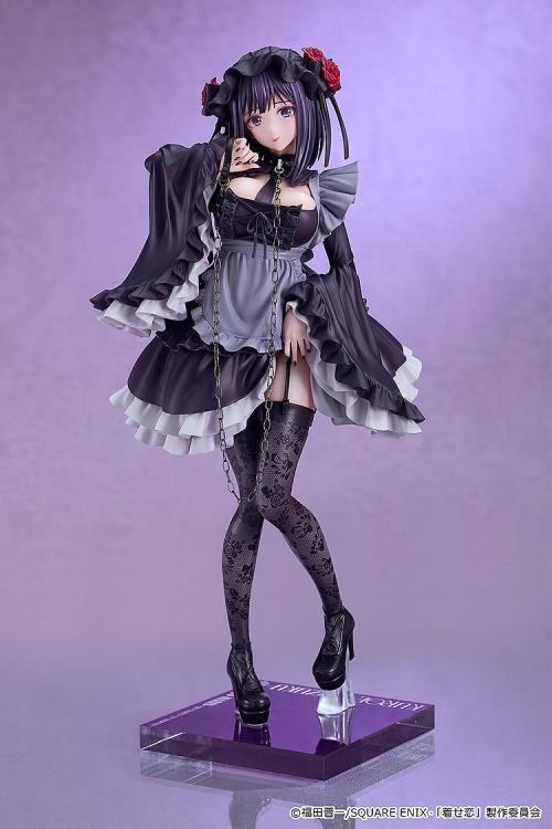 [PRE-ORDER] Kuroe Shizuku Cosplay by Marin 1/6 Scale Figure - My Dress-Up Darling