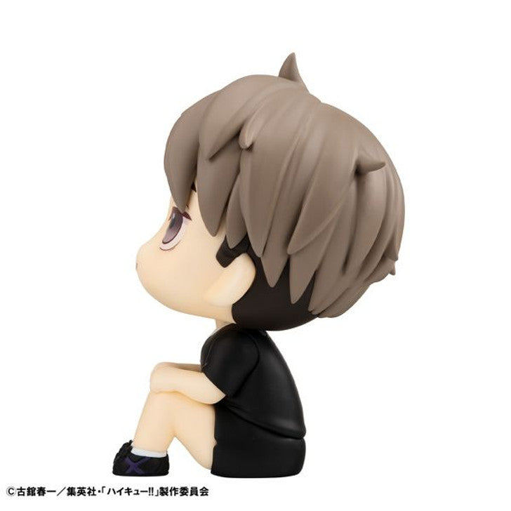 [PRE-ORDER] Look Up Series - Miya Osamu Uniform Ver. - Haikyu!!