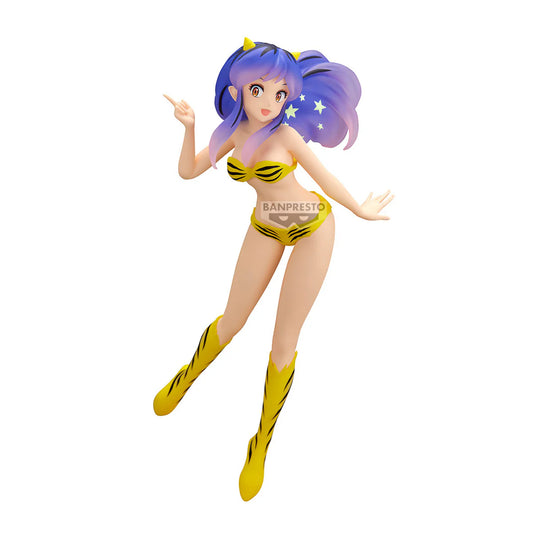 [PRE-ORDER] GLITTER&GLAMOURS - LUM Shooting star Ver.B - Urusei Yatsura