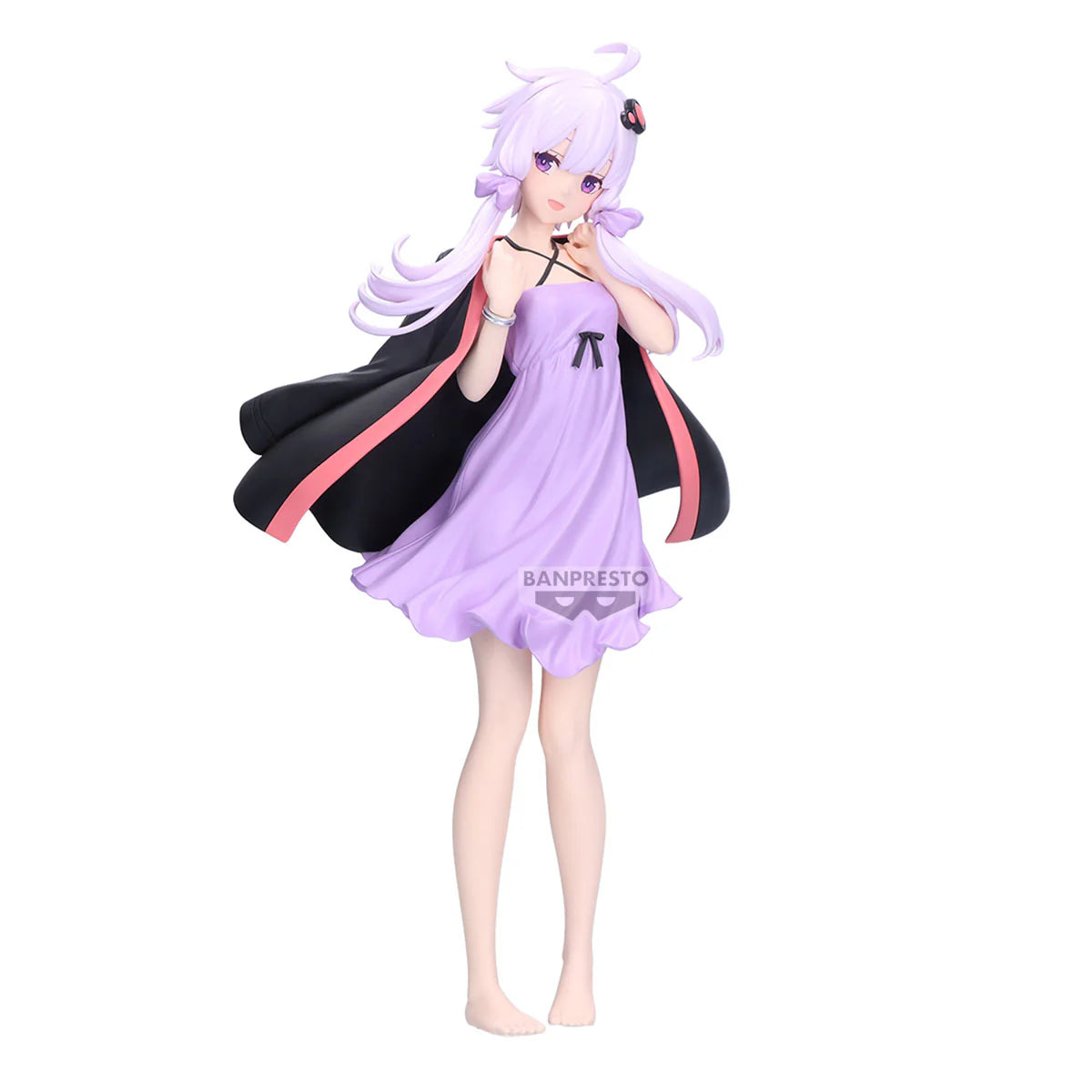 [PRE-ORDER] Yuzuki Yukari Figure Room Wear Ver. - VOICEROID