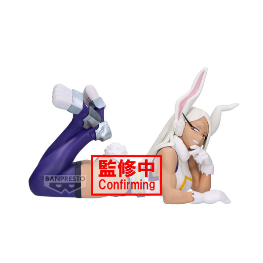 [PRE-ORDER] GLITTER&GLAMOURS - MIRKO - My Hero Academia