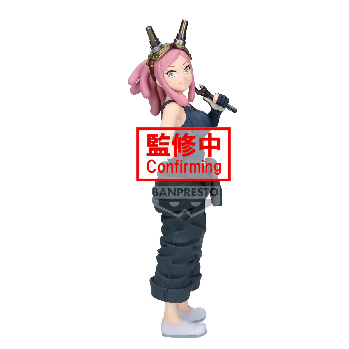 [PRE-ORDER] GLITTER&GLAMOURS - MEI HATSUME - My Hero Academia