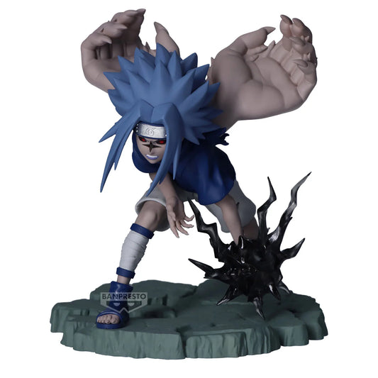 [PRE-ORDER] Memorable Saga - Uchiha Sasuke II - NARUTO