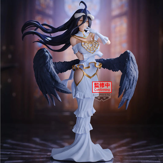 [PRE-ORDER] Albedo Figure - Overlord