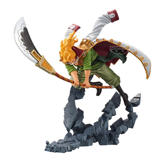 [PRE-ORDER] MANHOOD-SPECIAL ver.- Edward Newgate - One Piece