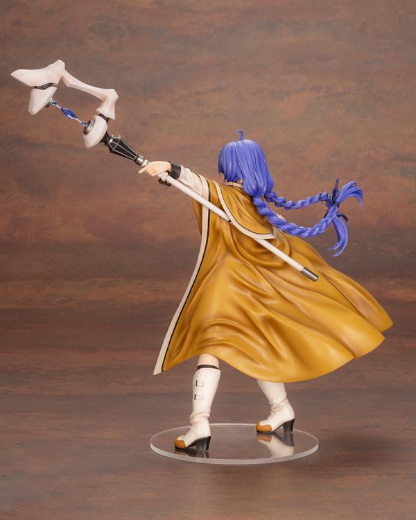 [PRE-ORDER] 1/8 Scale Figure - Roxy Migurdia - Mushoku Tensei: Jobless Reincarnation