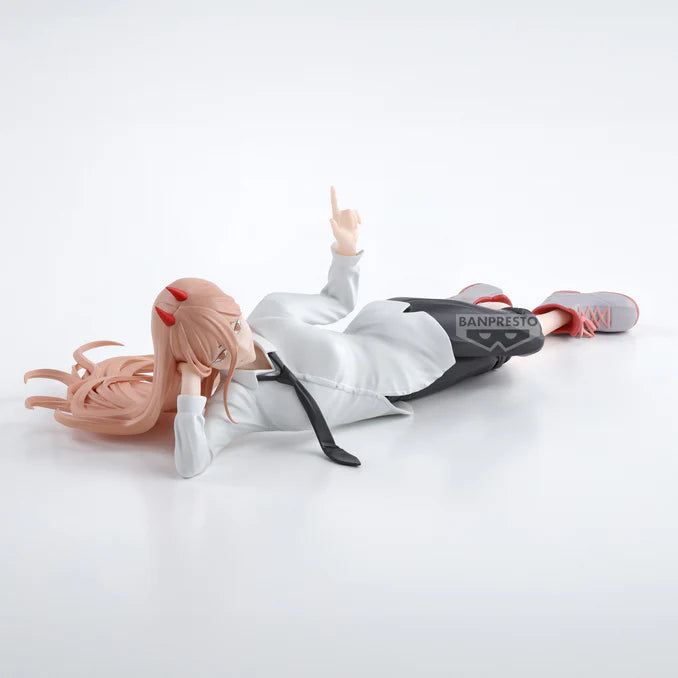 [PRE-ORDER] Power Figure -Given there's nothing else to do, I've decided to win the Nobel Prize- Chainsaw Man