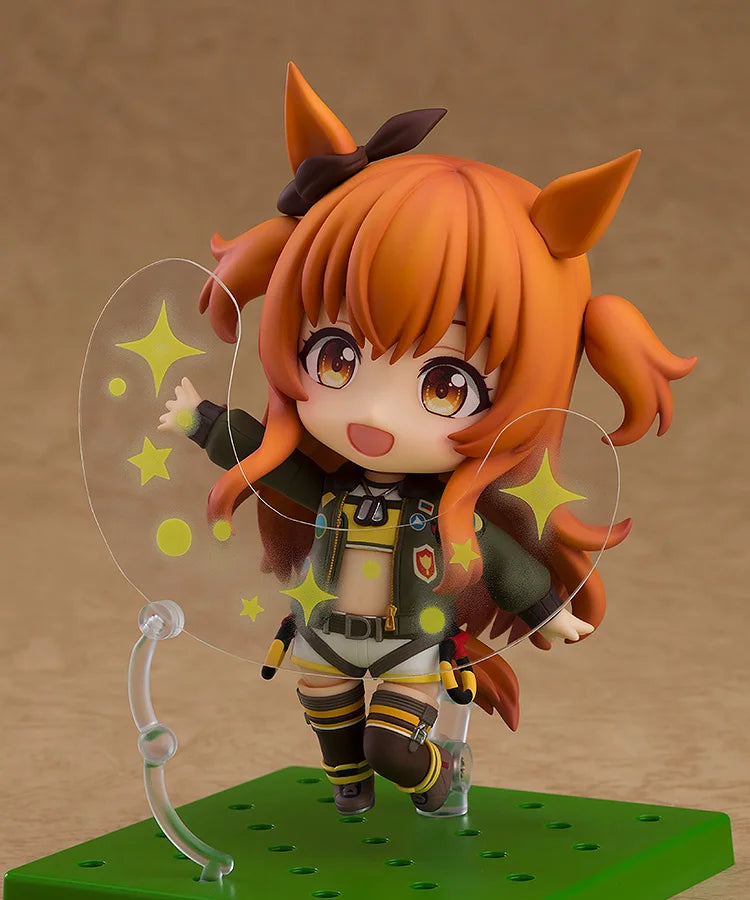 [PRE-ORDER] Nendoroid - Mayano Top Gun - Uma Musume Pretty Derby