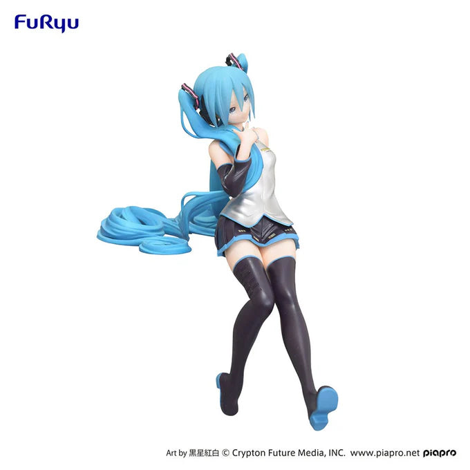 [PRE-ORDER] Noodle Stopper Figure - Character Vocal Series 01 Hatsune Miku