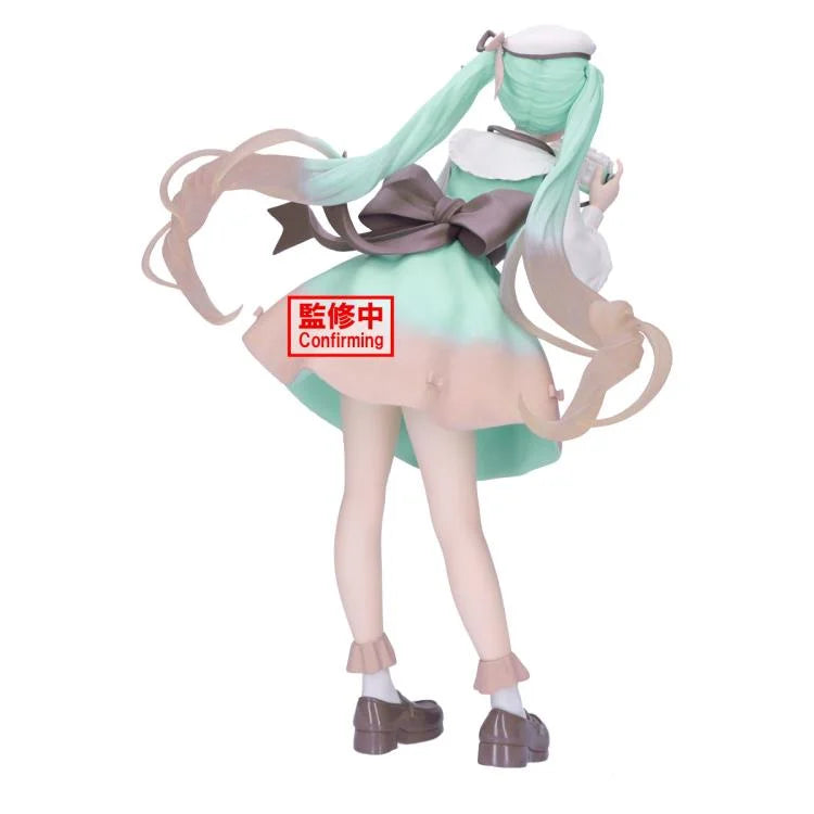 [PRE-ORDER] Holiday Memories -Camera- HATSUNE MIKU