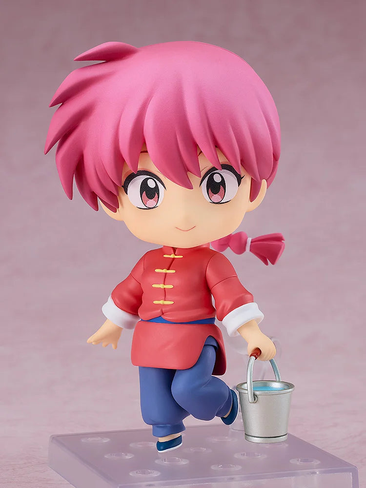 [PRE-ORDER] Nendoroid - Ranma (Female) - Ranma 1/2