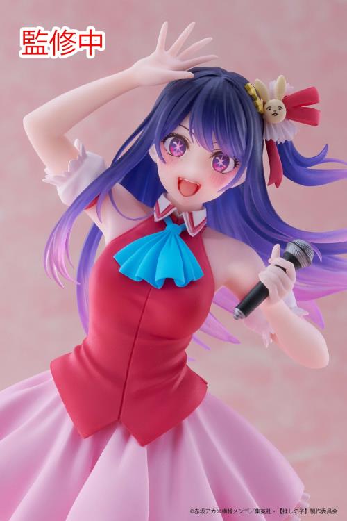 Coreful Figure - Hoshino Ai B-Komachi ver. - Oshi no Ko