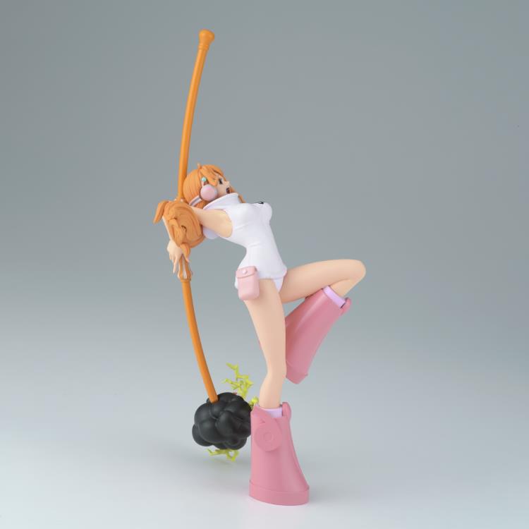 [PRE-ORDER] BATTLE RECORD COLLECTION - NAMI - One Piece