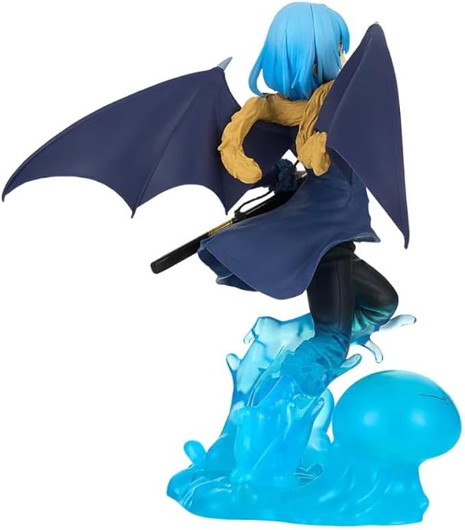 EXQ Figure - Rimuru Tempest Special Ver. - That Time I Got Reincarnated as a Slime