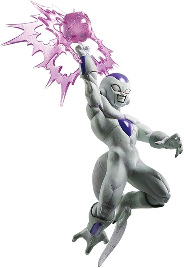 G×materia - The Frieza - Dragon Ball Z