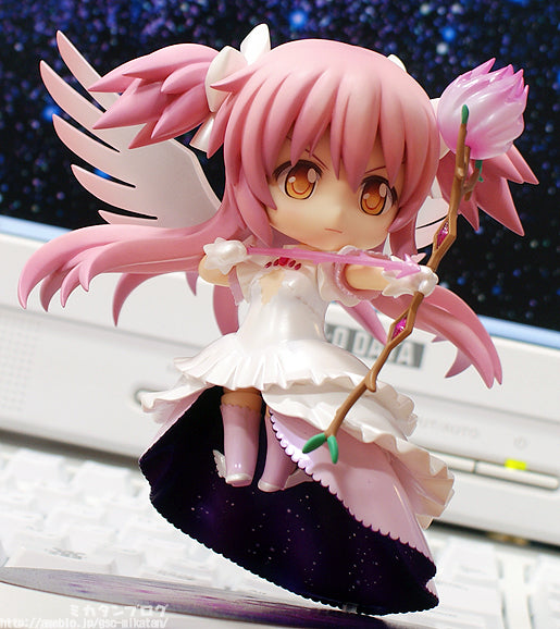 [PRE-ORDER] Nendoroid - Ultimate Madoka - Puella Magi Madoka Magica