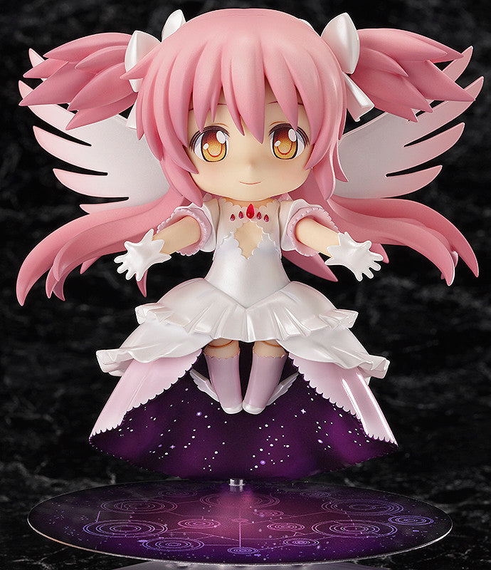 [PRE-ORDER] Nendoroid - Ultimate Madoka - Puella Magi Madoka Magica