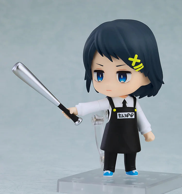 [PRE-ORDER] Nendoroid - Hana - Kindergarten Wars