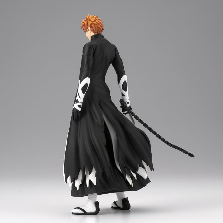 SOLID AND SOULS - Kurosaki Ichigo II - Bleach