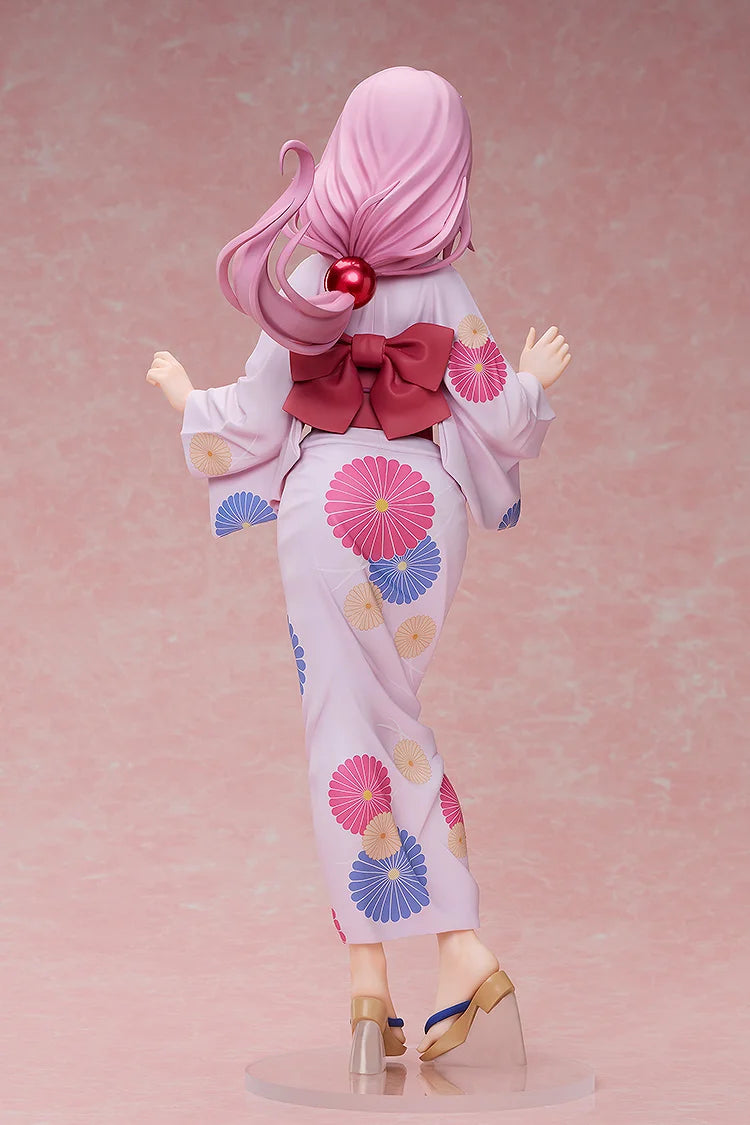 [PRE-ORDER] Shuna Yukata Ver. 1/4 Scale Figure - That Time I Got Reincarnated as a Slime