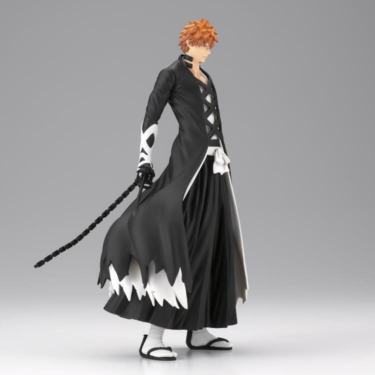 SOLID AND SOULS - Kurosaki Ichigo II - Bleach