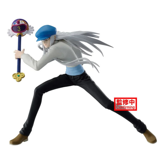 [PRE-ORDER] VIBRATION STARS - Kcyytt / Kite - Hunter x Hunter