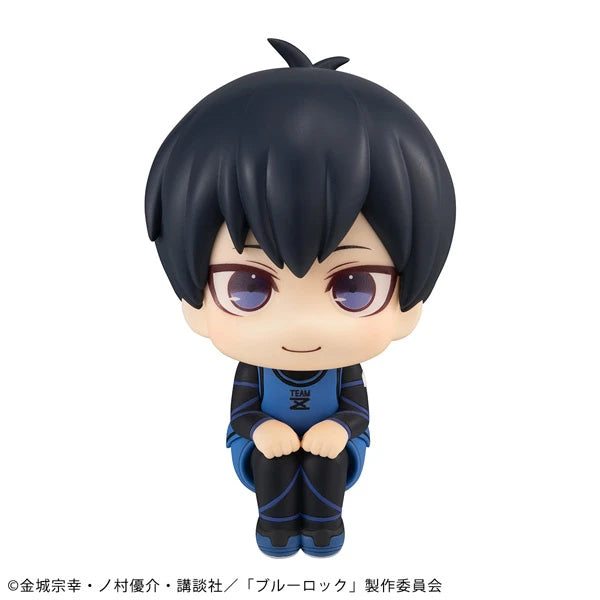 [PRE-ORDER] Look Up Series - Isagi Yoichi - Blue Lock