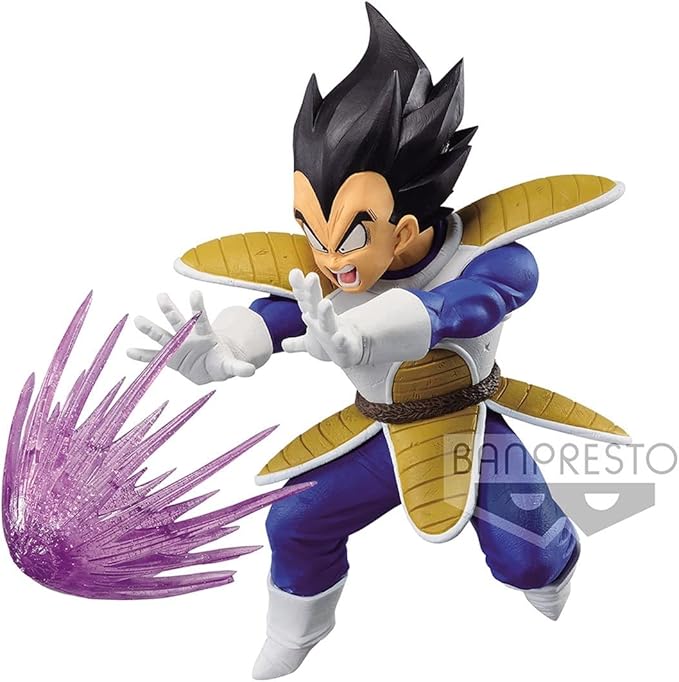 G×materia - THE VEGETA - Dragon Ball Z