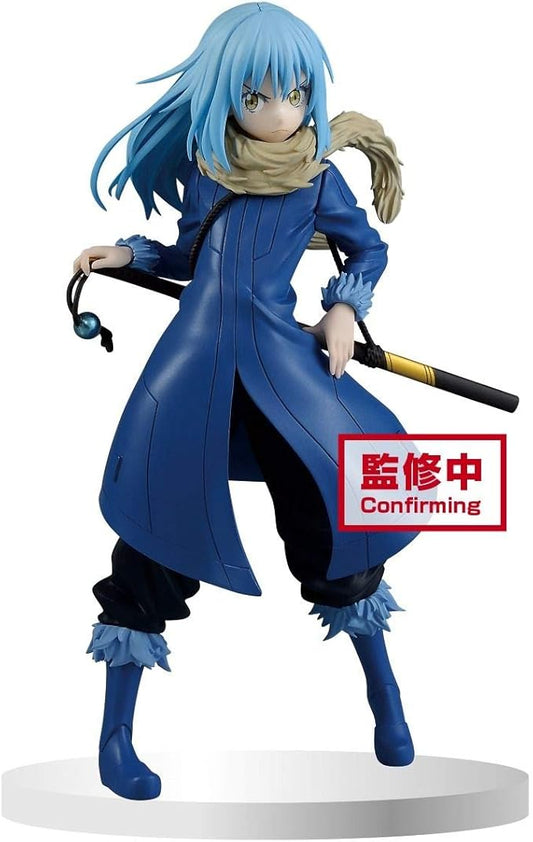 Otherworlder Figure - Rimuru Tempest SP Ver. - That Time I Got Reincarnated as a Slime