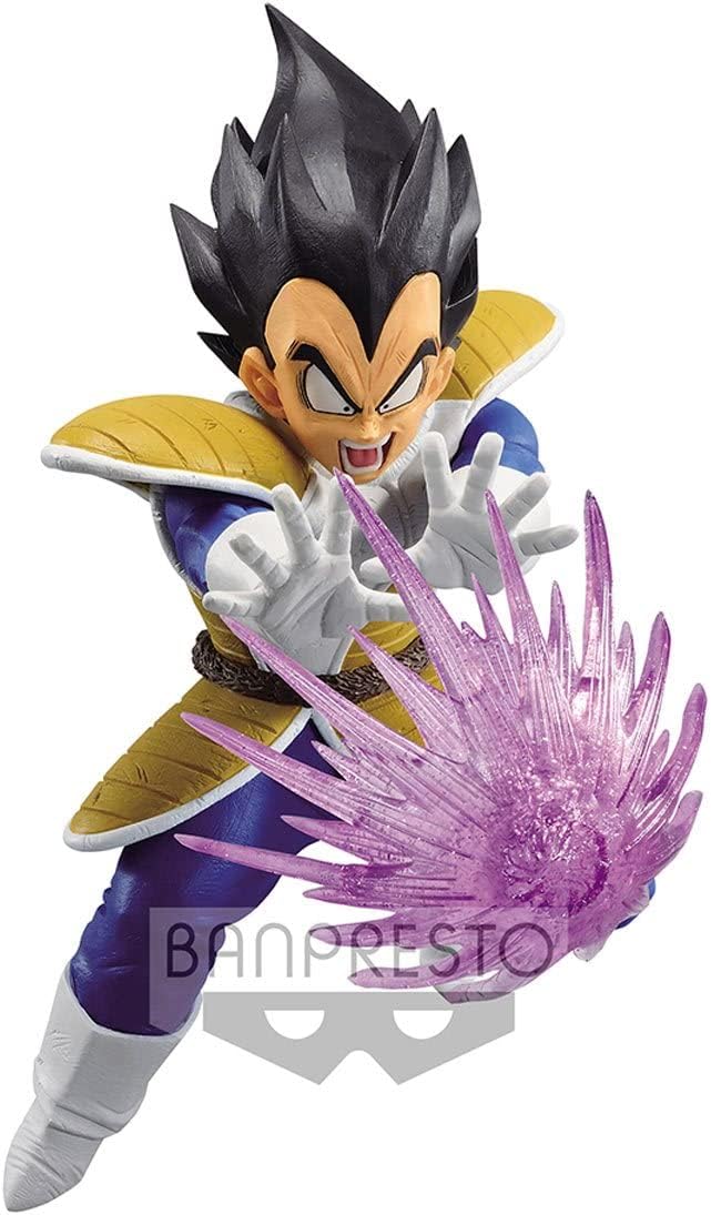 G×materia - THE VEGETA - Dragon Ball Z