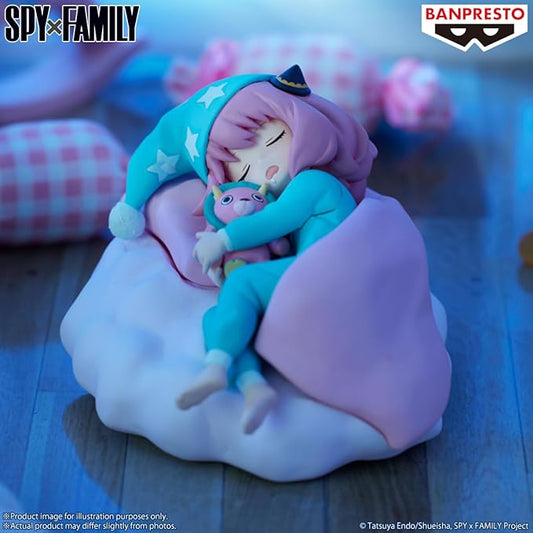 Break time collection - Anya Forger PAJAMAS ver. - SPYxFAMILY