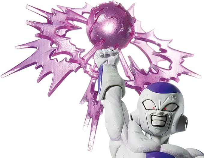 G×materia - The Frieza - Dragon Ball Z