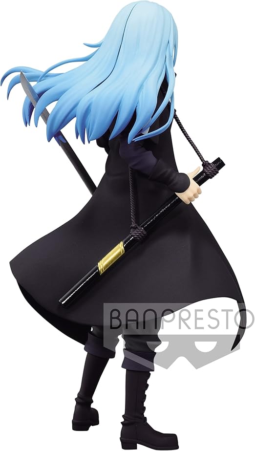 Otherworlder Figure - Rimuru Tempest - That Time I Got Reincarnated as a Slime