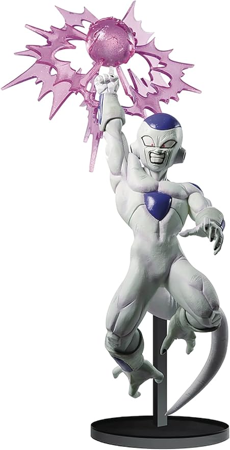 G×materia - The Frieza - Dragon Ball Z