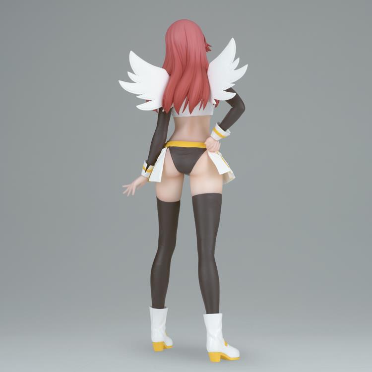 [PRE-ORDER] GLITTER&GLAMOURS - Ariel Angel Paratroopers - 2.5 Dimensional Seduction