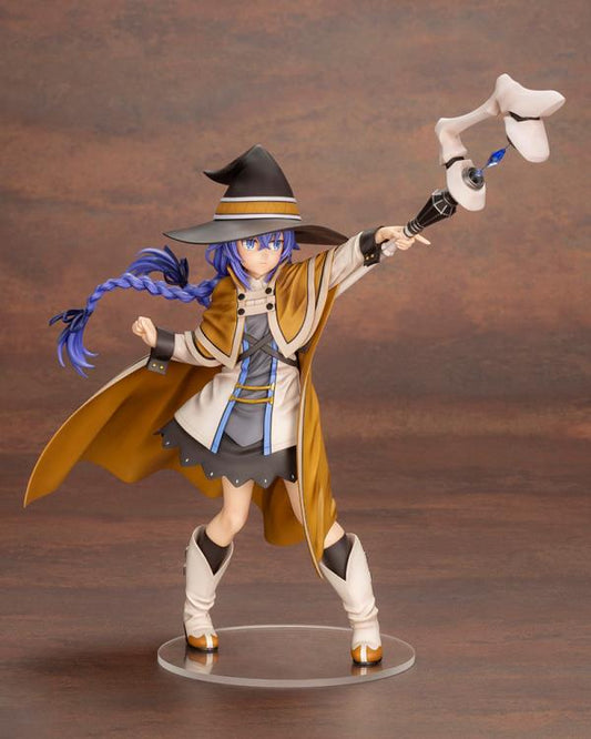 [PRE-ORDER] 1/8 Scale Figure - Roxy Migurdia - Mushoku Tensei: Jobless Reincarnation