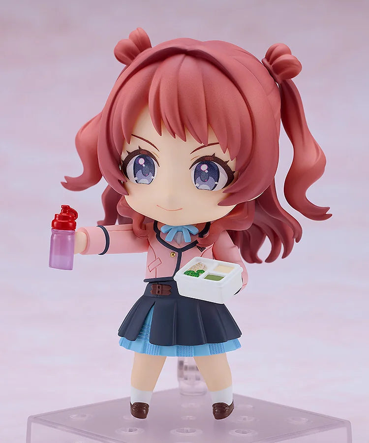 [PRE-ORDER] Nendoroid - Hanami Saki - Gakuen Idolmaster