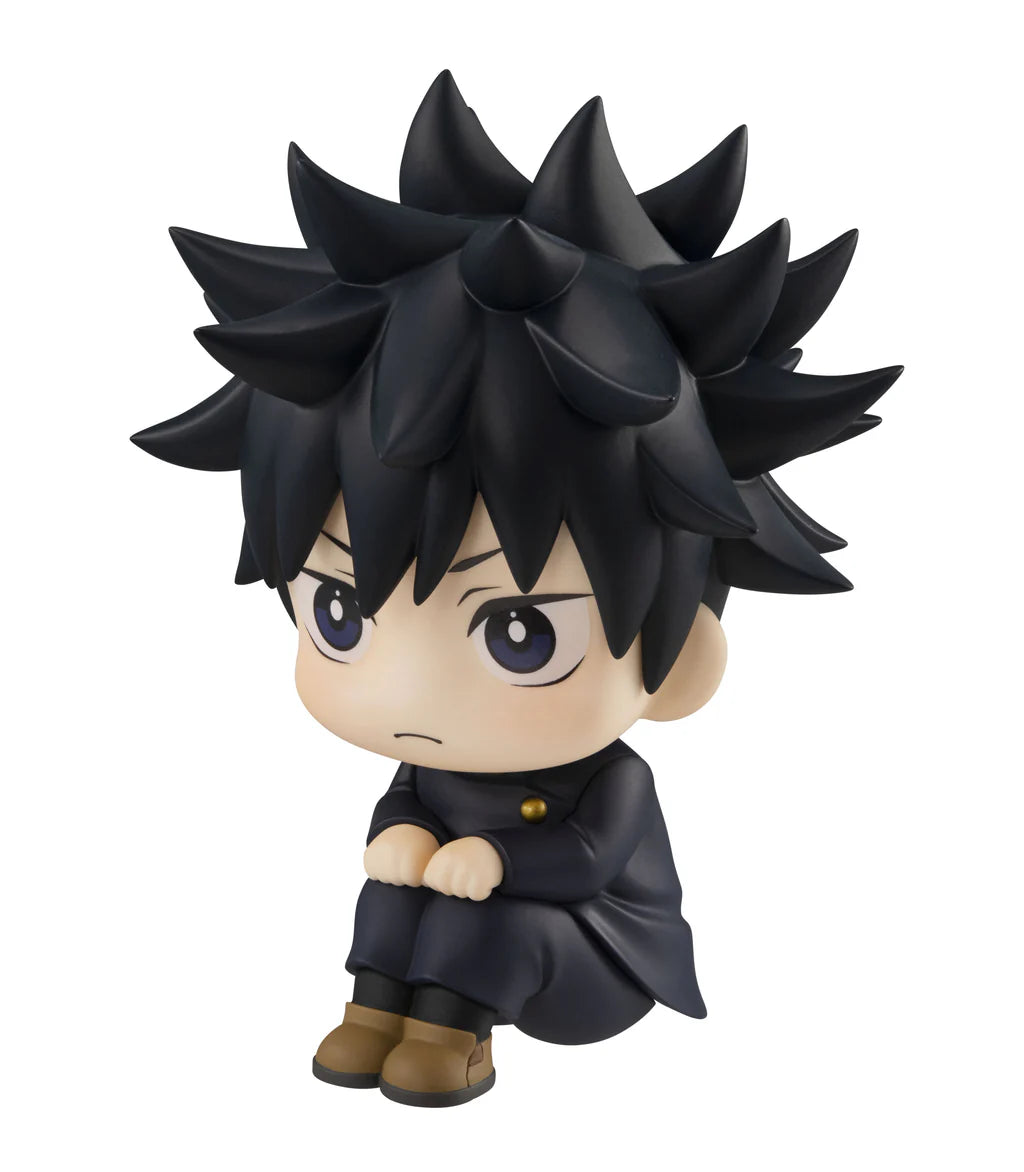 [PRE-ORDER] Look Up Series - Fushiguro Megumi - Jujutsu Kaisen