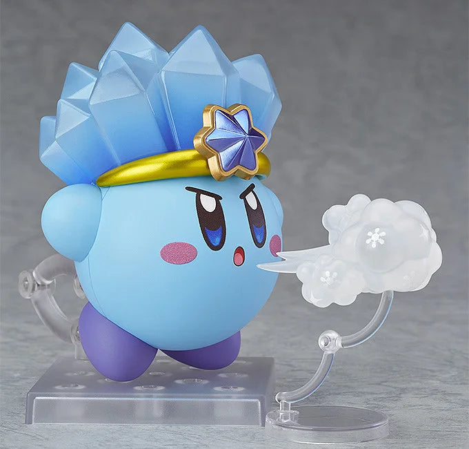 [PRE-ORDER] Nendoroid - Ice Kirby - Kirby's Dream Land