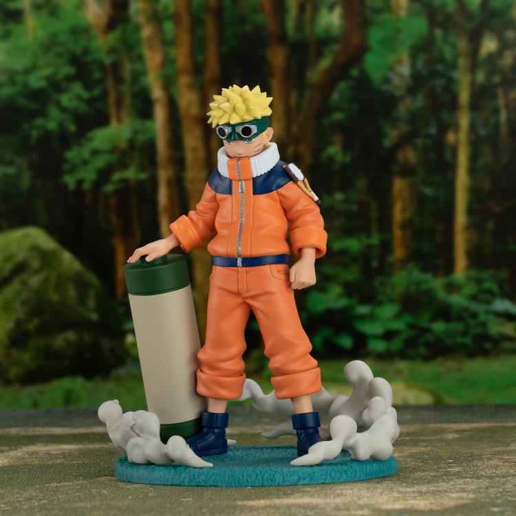 Memorable Saga - Uzumaki Naruto - NARUTO